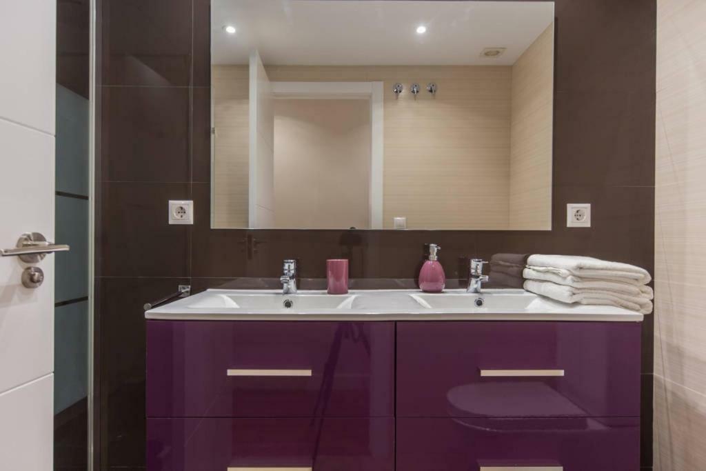 Apartment Cedro Flat Valencia