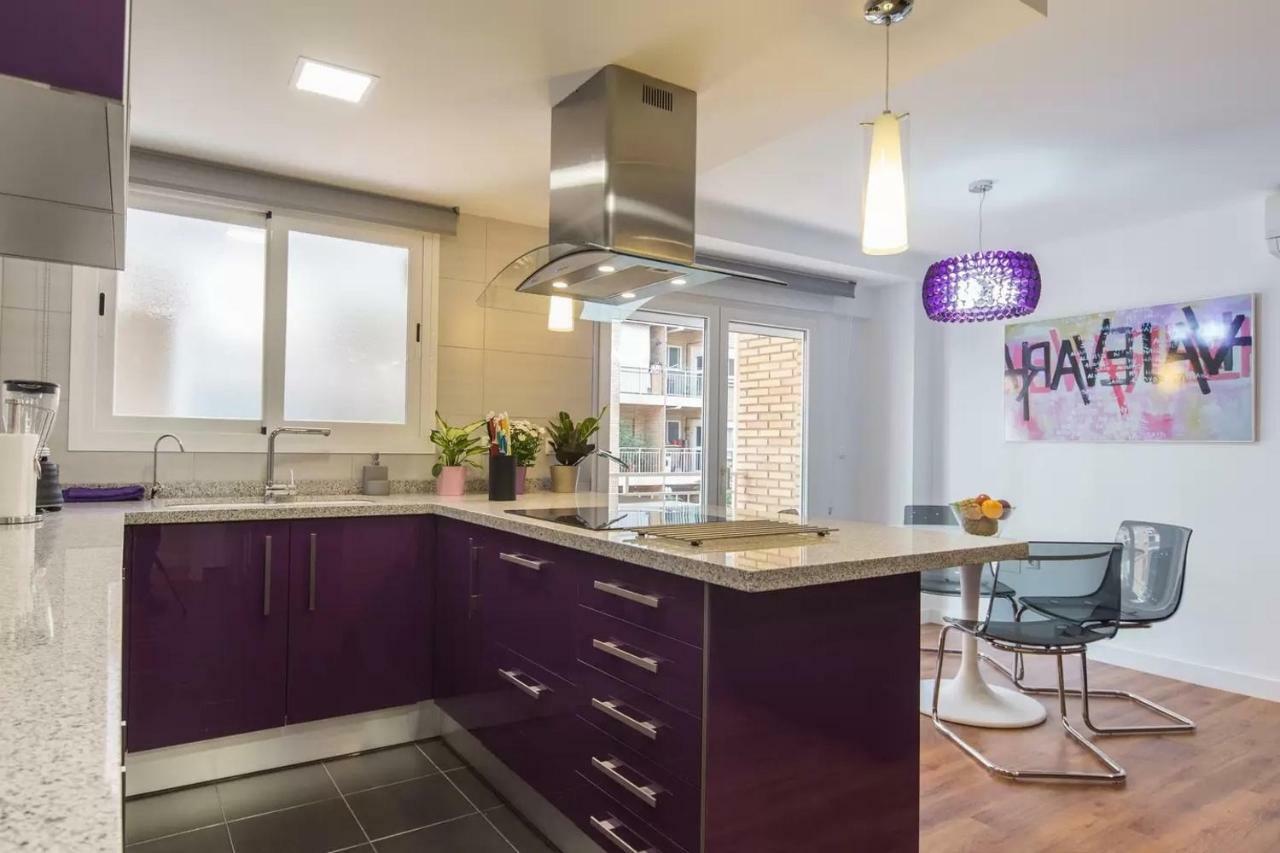 Apartment Cedro Flat Valencia