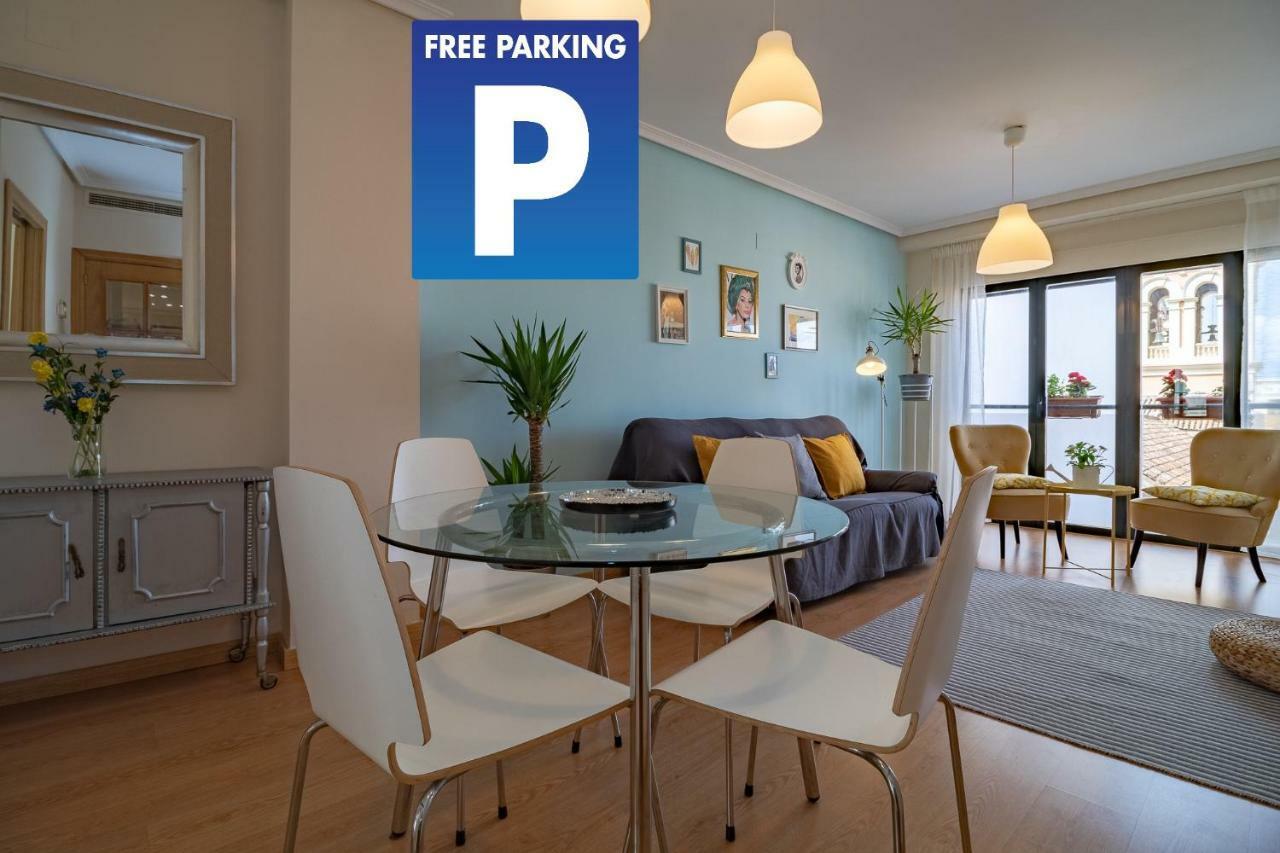La Seda Apartamento *