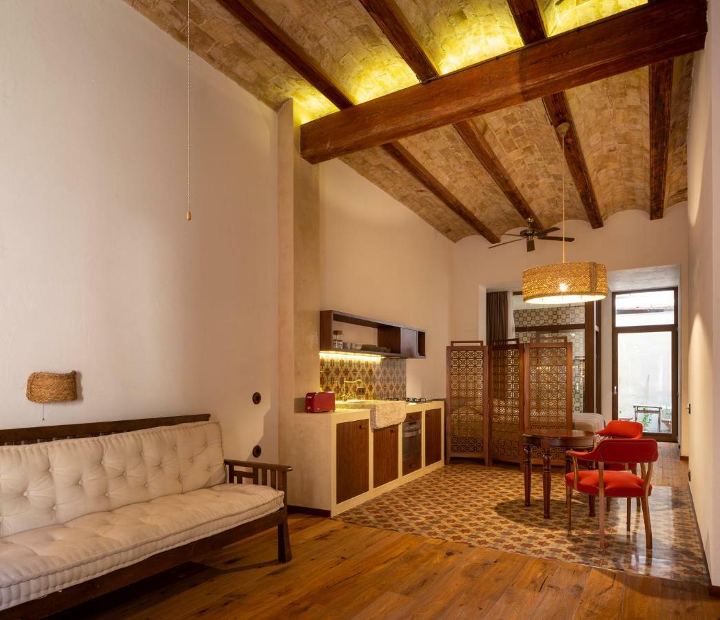 Appartement Natural Loft