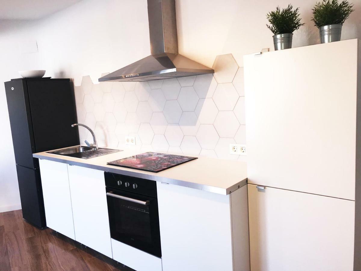 Apartamento Goya Atico
