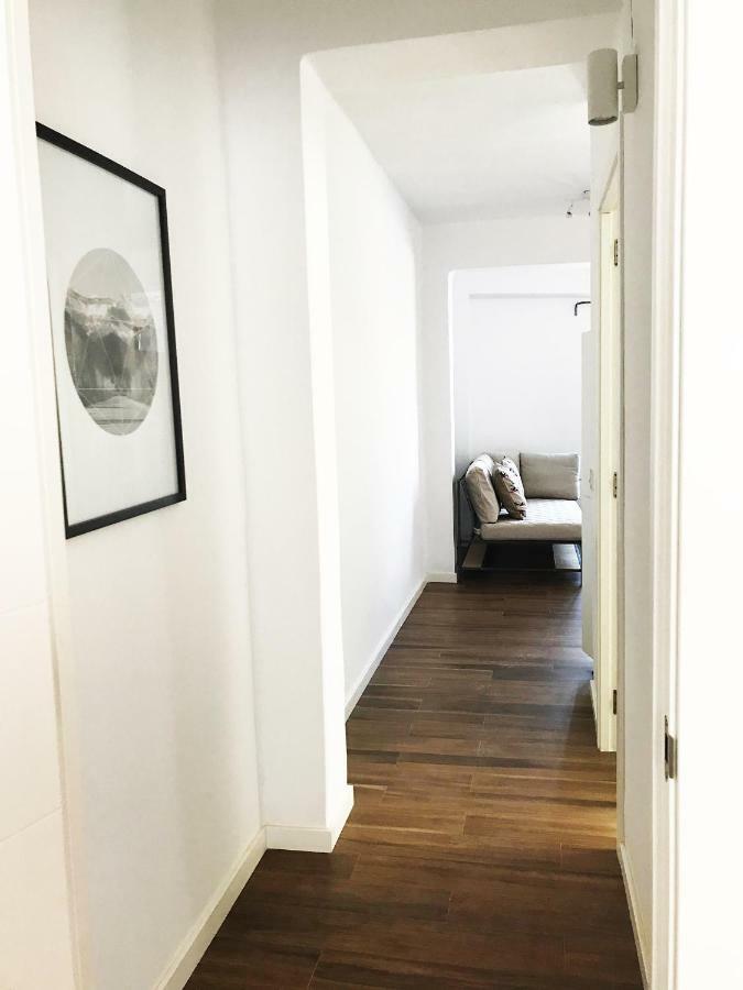 Goya Atico Apartamento *