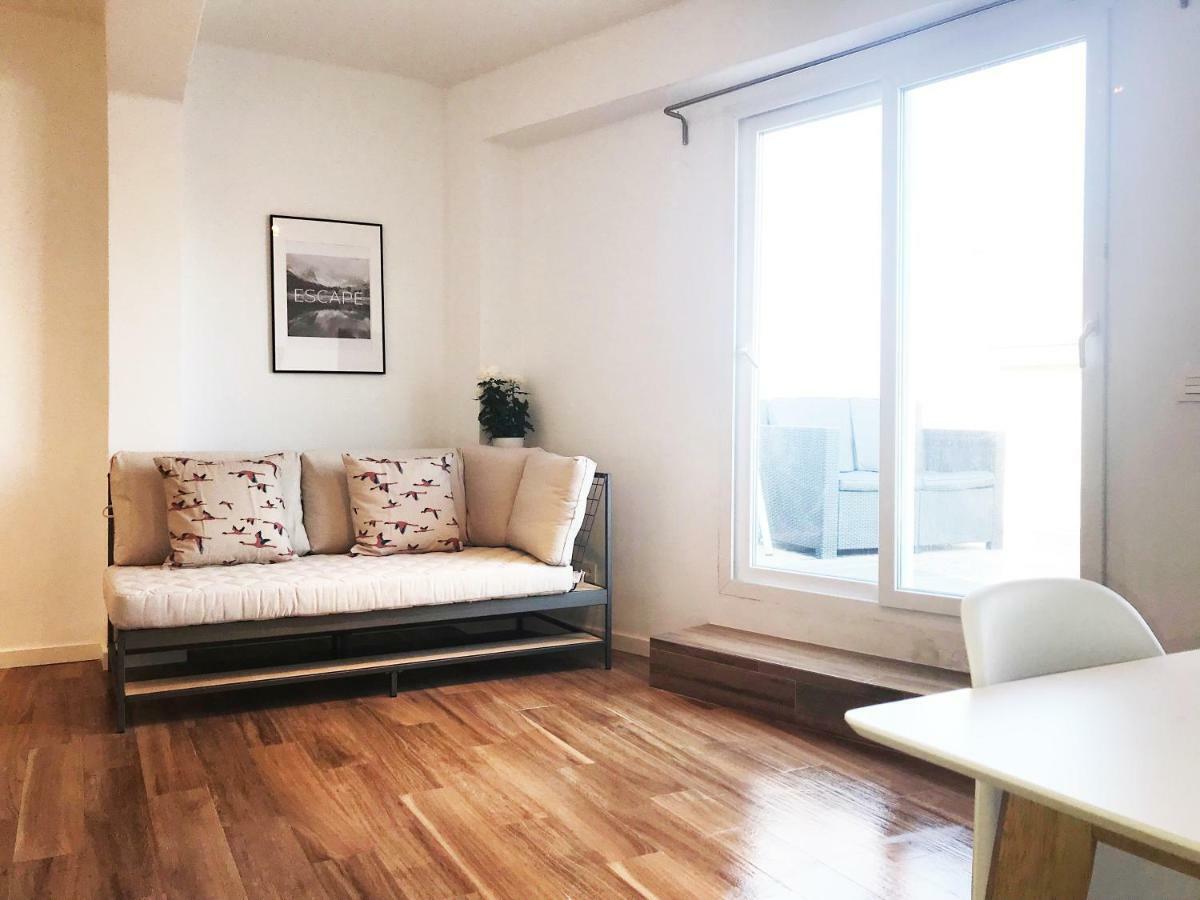 Goya Atico Apartamento *