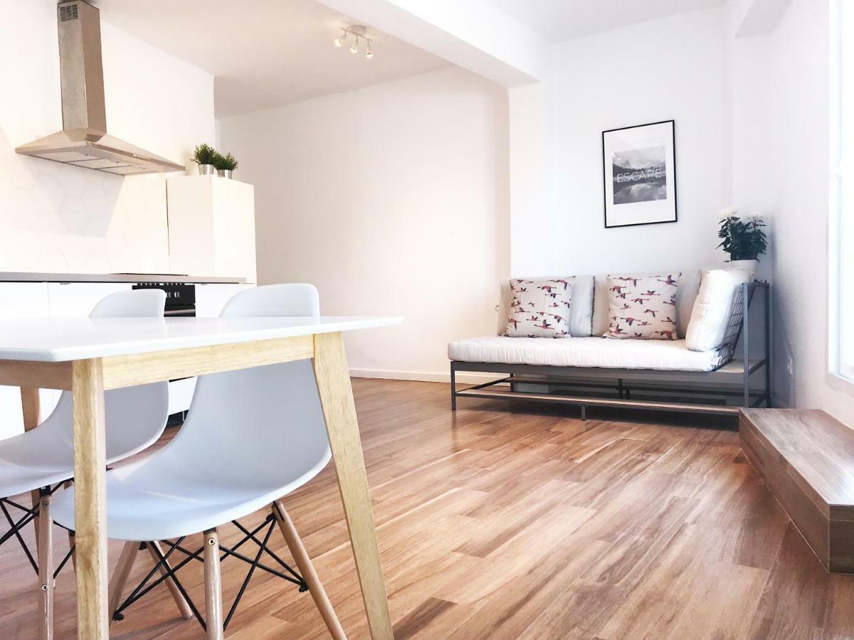 Apartamento Goya Atico *