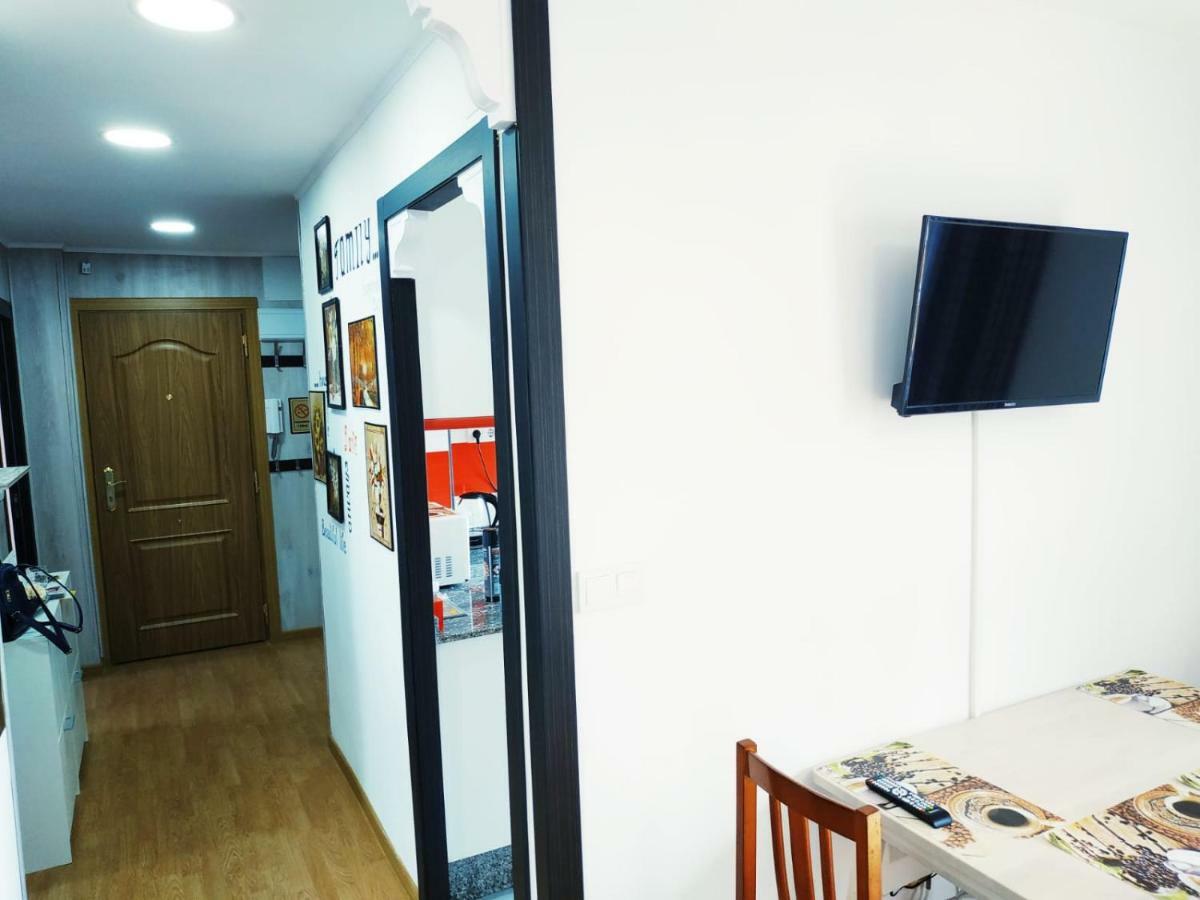 On-line Luxury Apart Peset Aleixandre 135, Free Wi-fi Apartment *