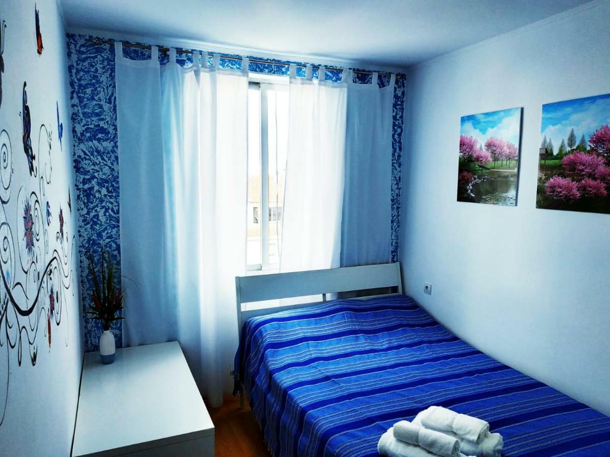 On-line Luxury Apart Peset Aleixandre 135, Free Wi-fi * Valencia