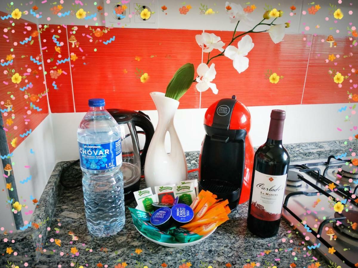 On-line Luxury Apart Peset Aleixandre 135, Free Wi-fi Apartment *