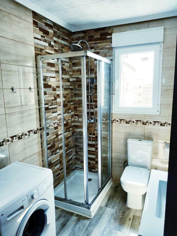 Apartment On-line Luxury Apart Peset Aleixandre 135, Free Wi-fi