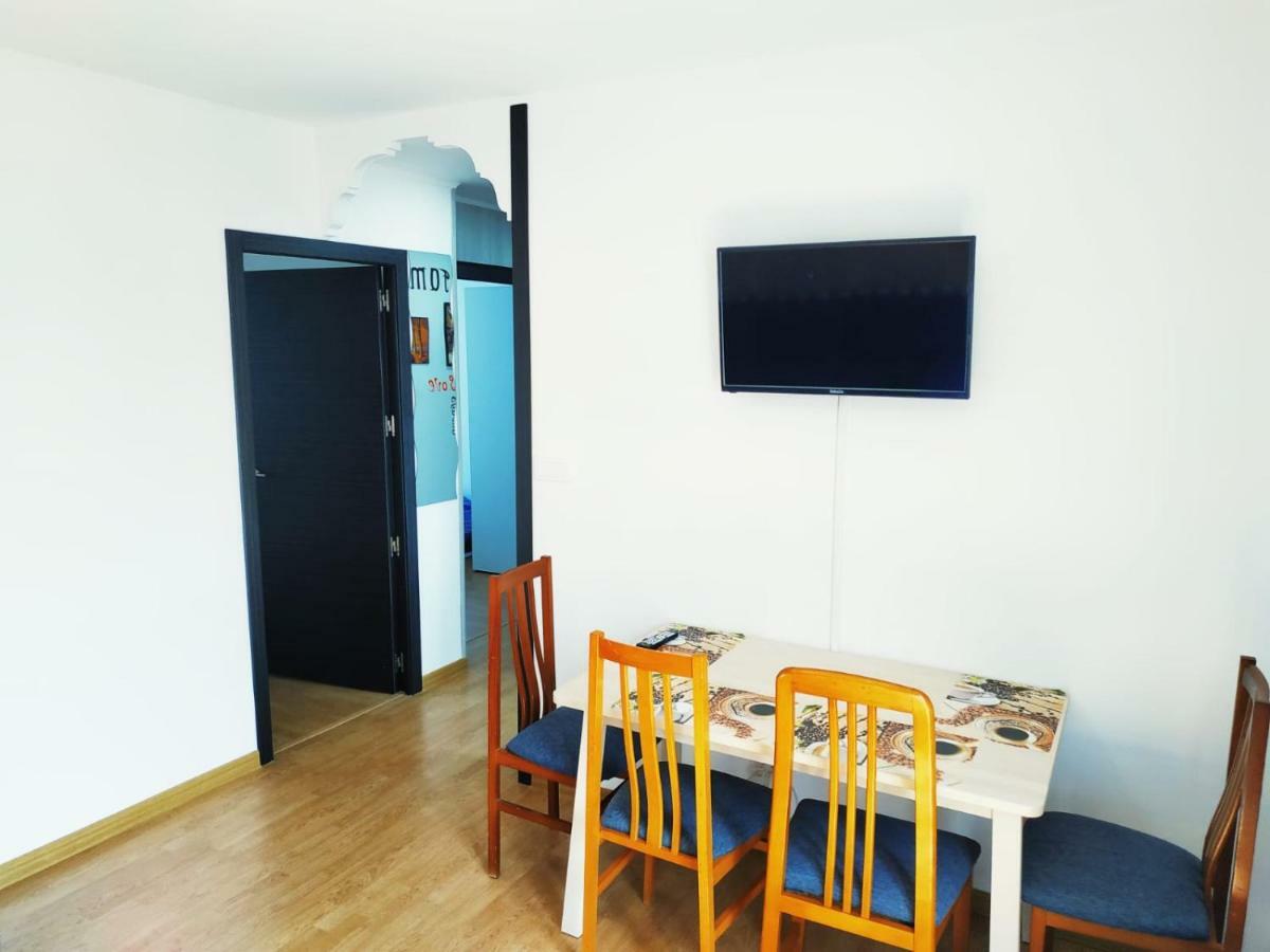 On-line Luxury Apart Peset Aleixandre 135, Free Wi-fi *