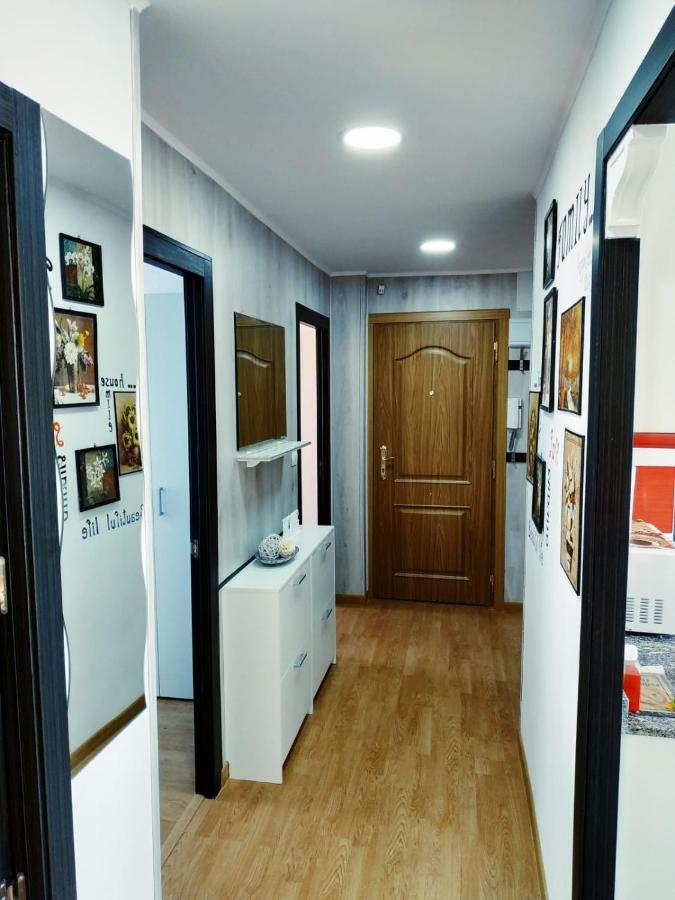 On-line Luxury Apart Peset Aleixandre 135, Free Wi-fi Apartment