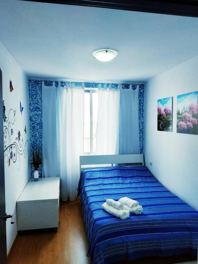 On-line Luxury Apart Peset Aleixandre 135, Free Wi-fi Valencia