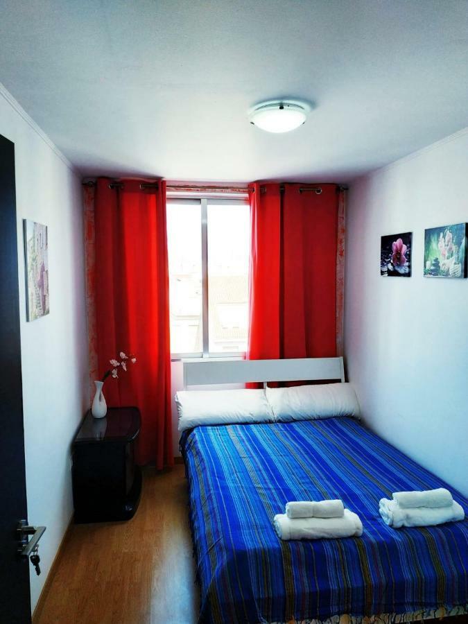 On-line Luxury Apart Peset Aleixandre 135, Free Wi-fi *