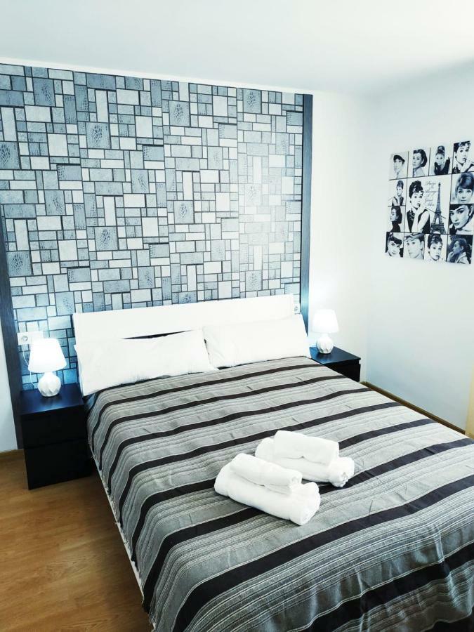 On-line Luxury Apart Peset Aleixandre 135, Free Wi-fi *