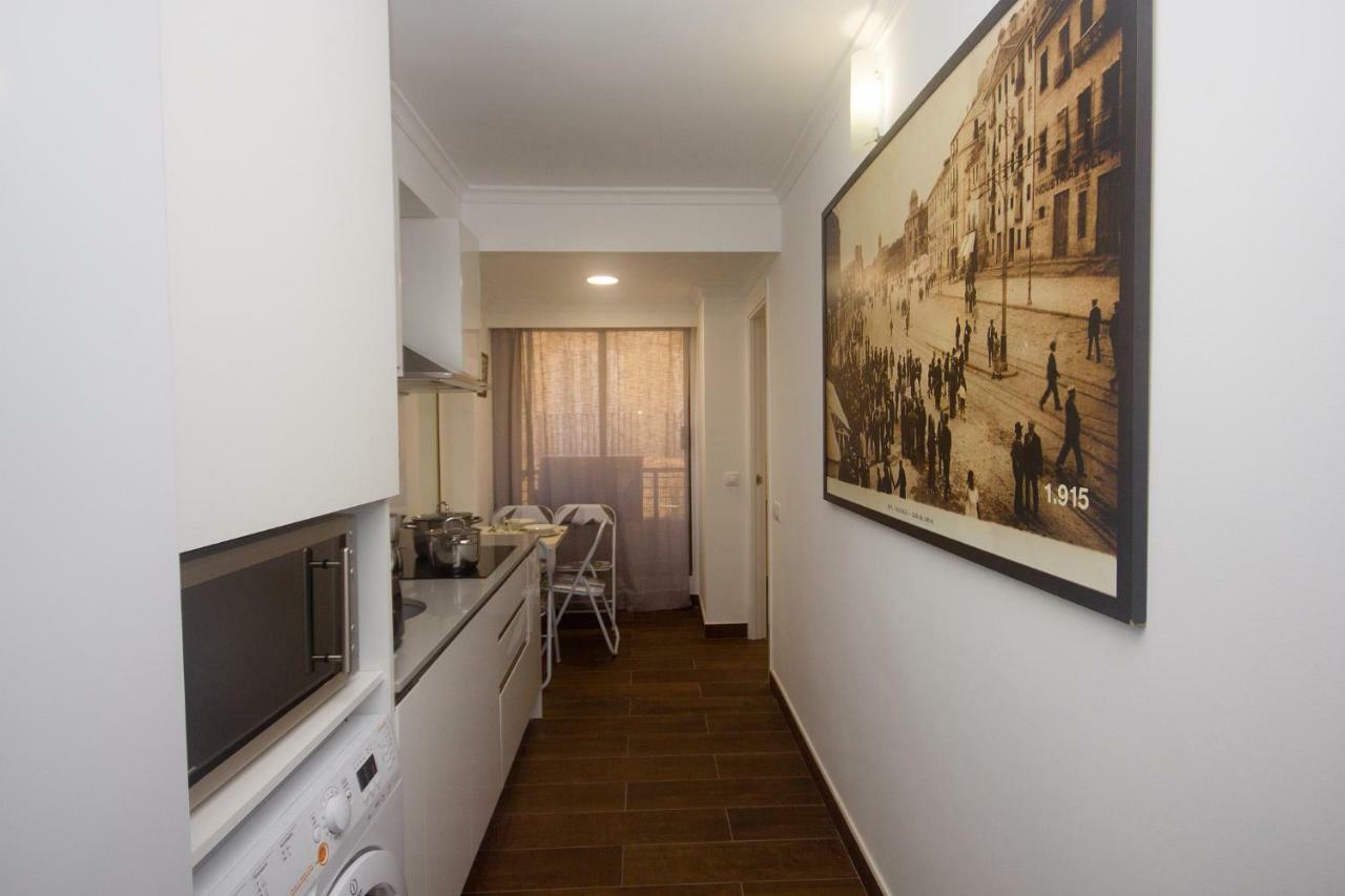 Xativa Style Apartment Valencia
