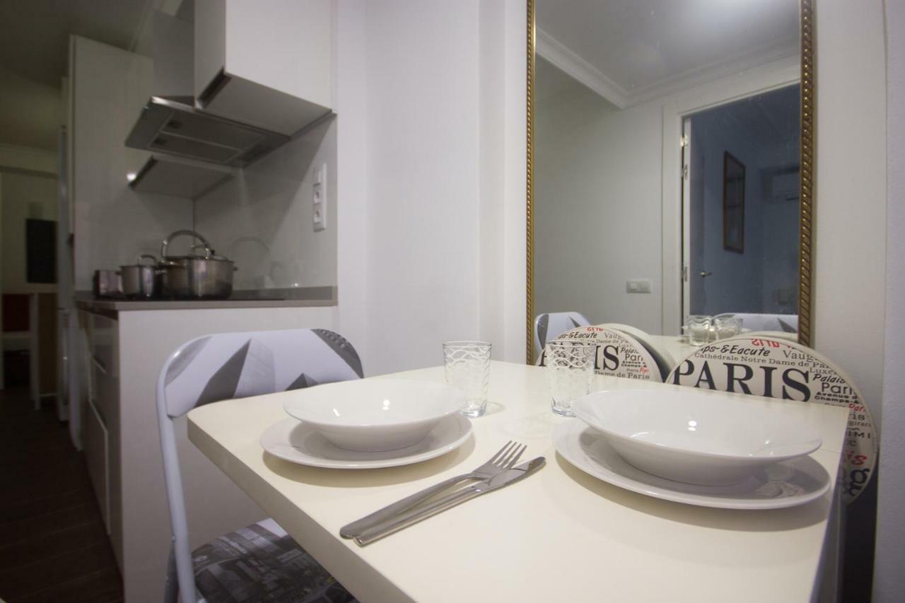 Apartment Xativa Style
