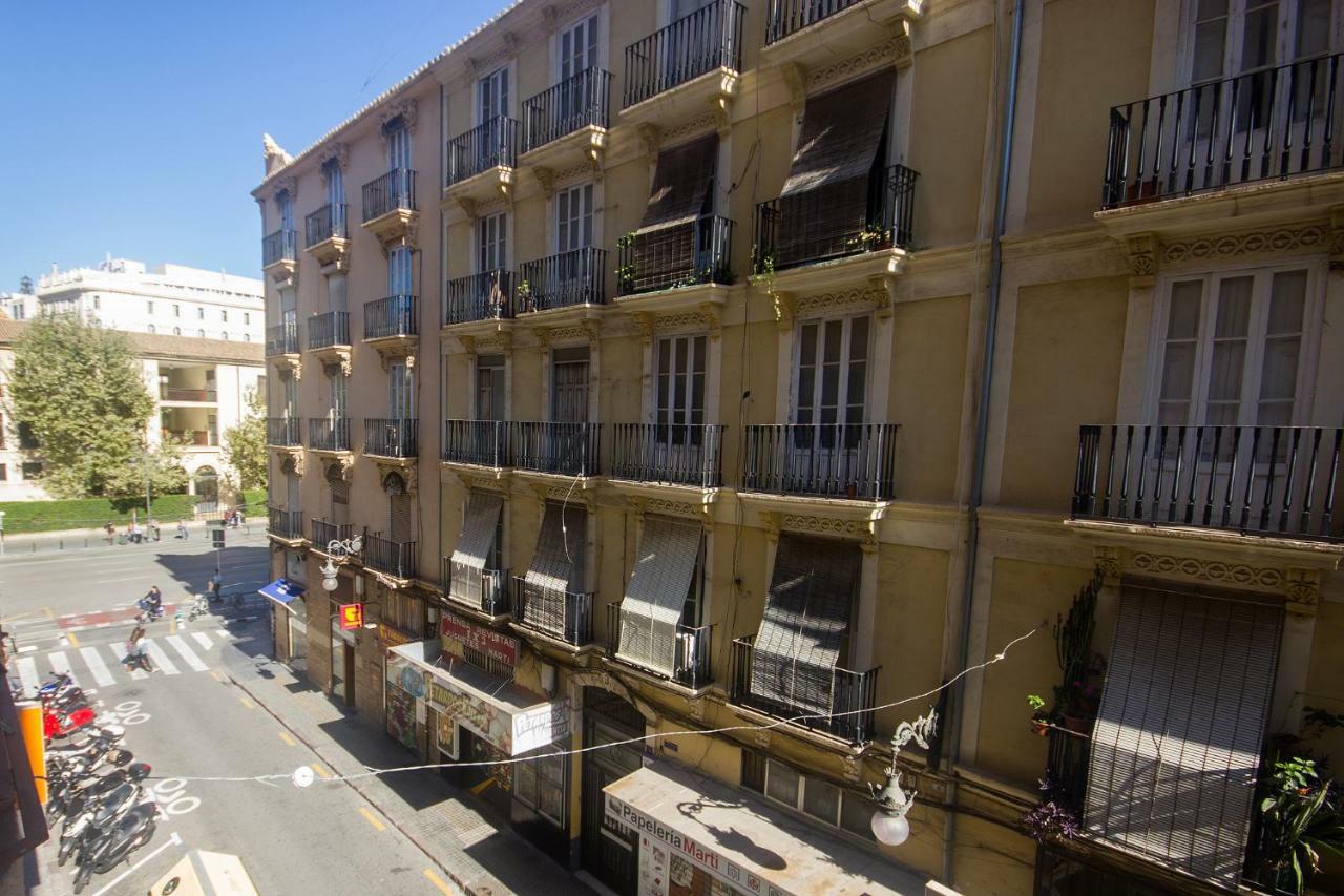 Xativa Style Apartment