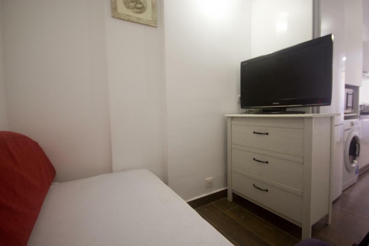 Apartment Xativa Style