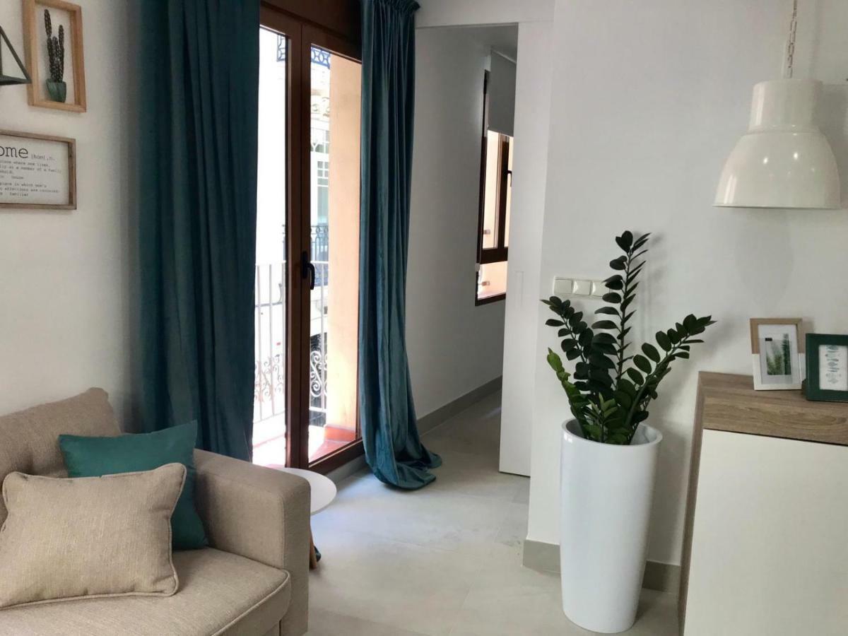 Apartamento Joseph , Luminoso, Bonito Y Muy Centrico *