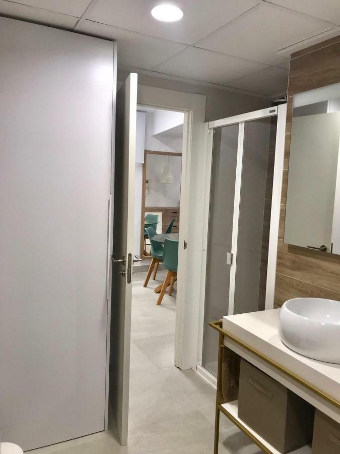 Appartement Joseph , Luminoso, Bonito Y Muy Centrico Valencia