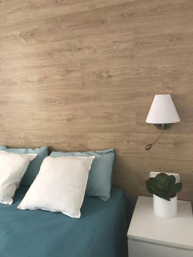 Apartamento Joseph , Luminoso, Bonito Y Muy Centrico *