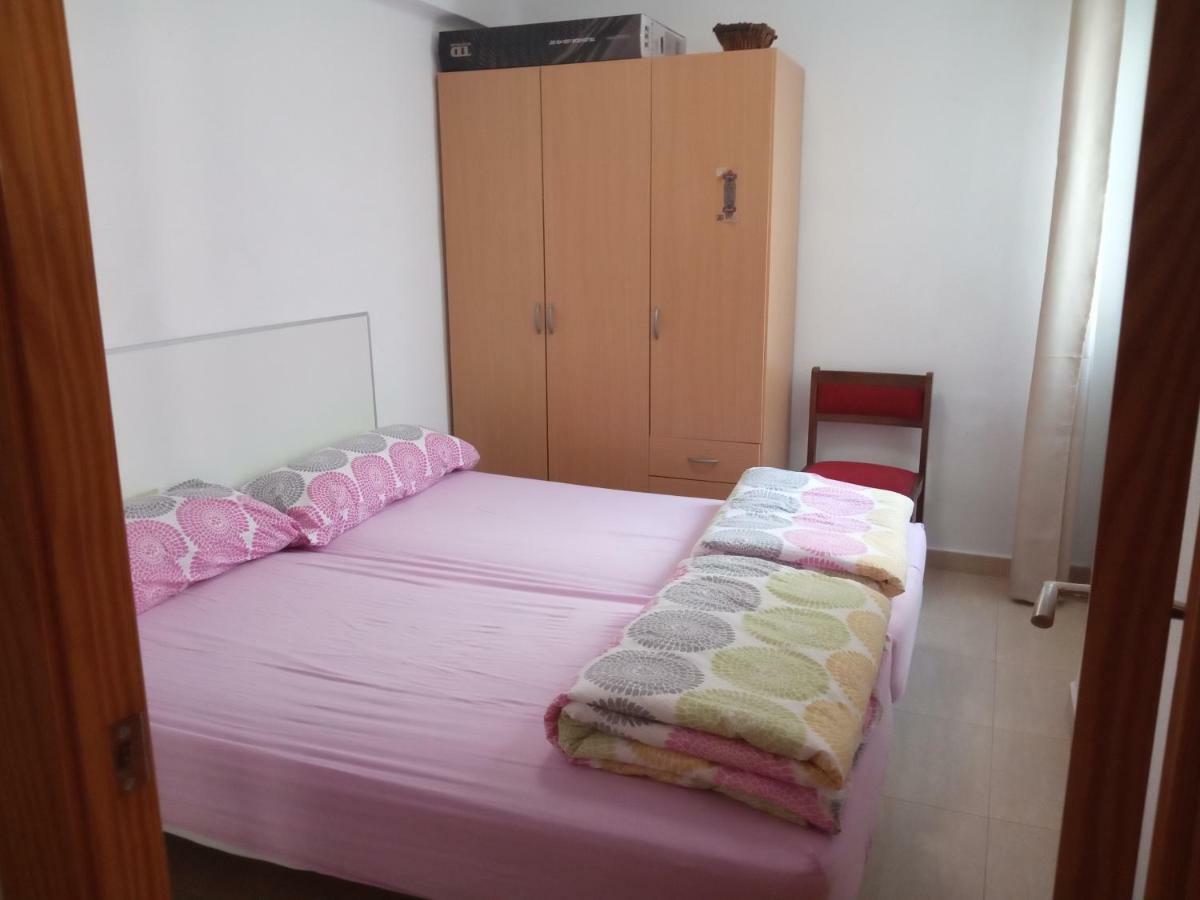 Appartement Burjassot Mestalla
