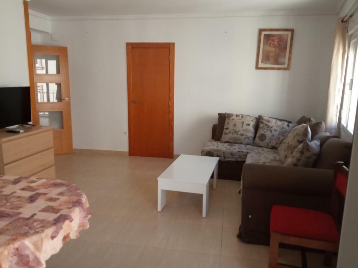 Burjassot Mestalla Appartement