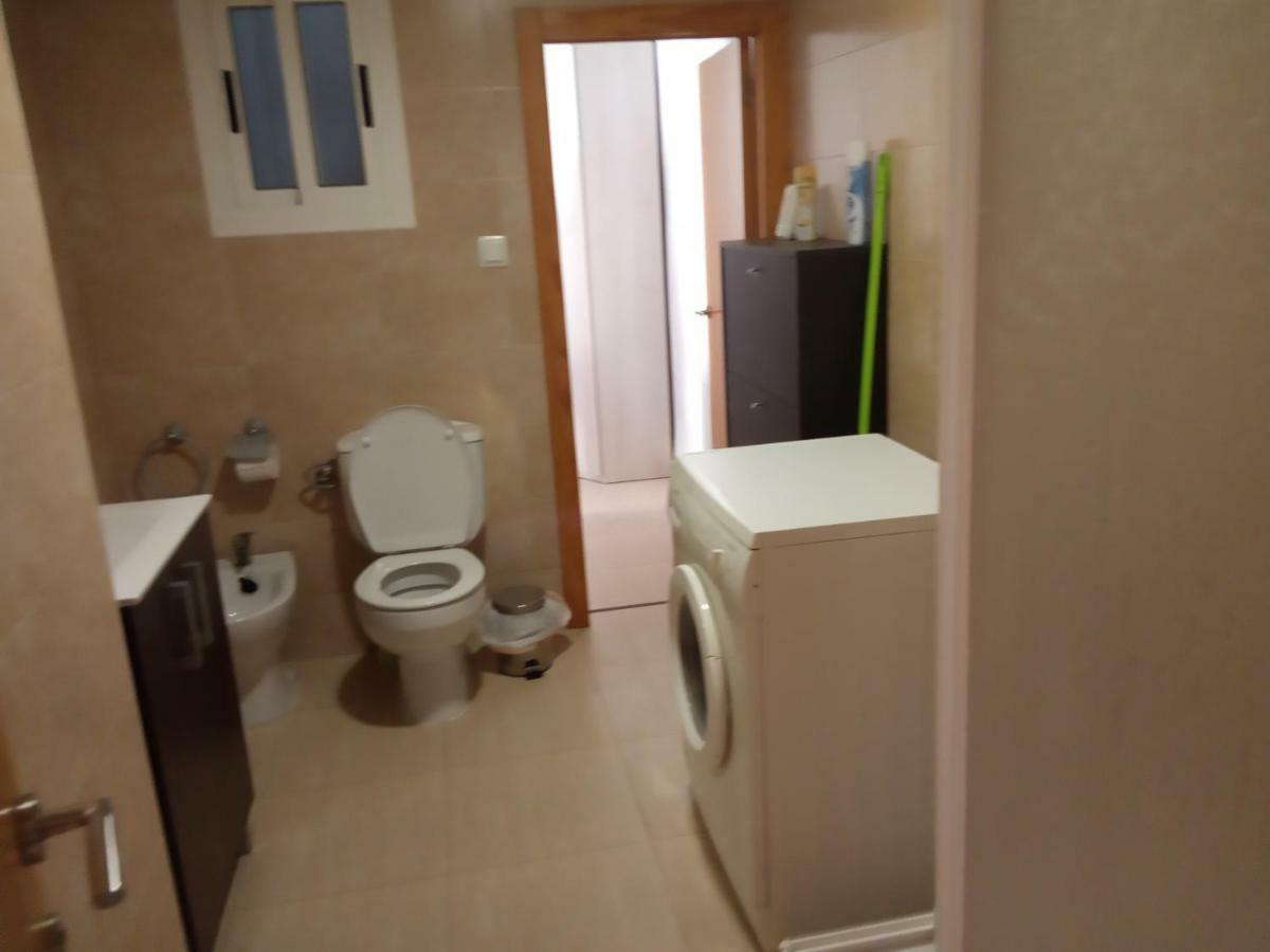 Appartement Burjassot Mestalla *