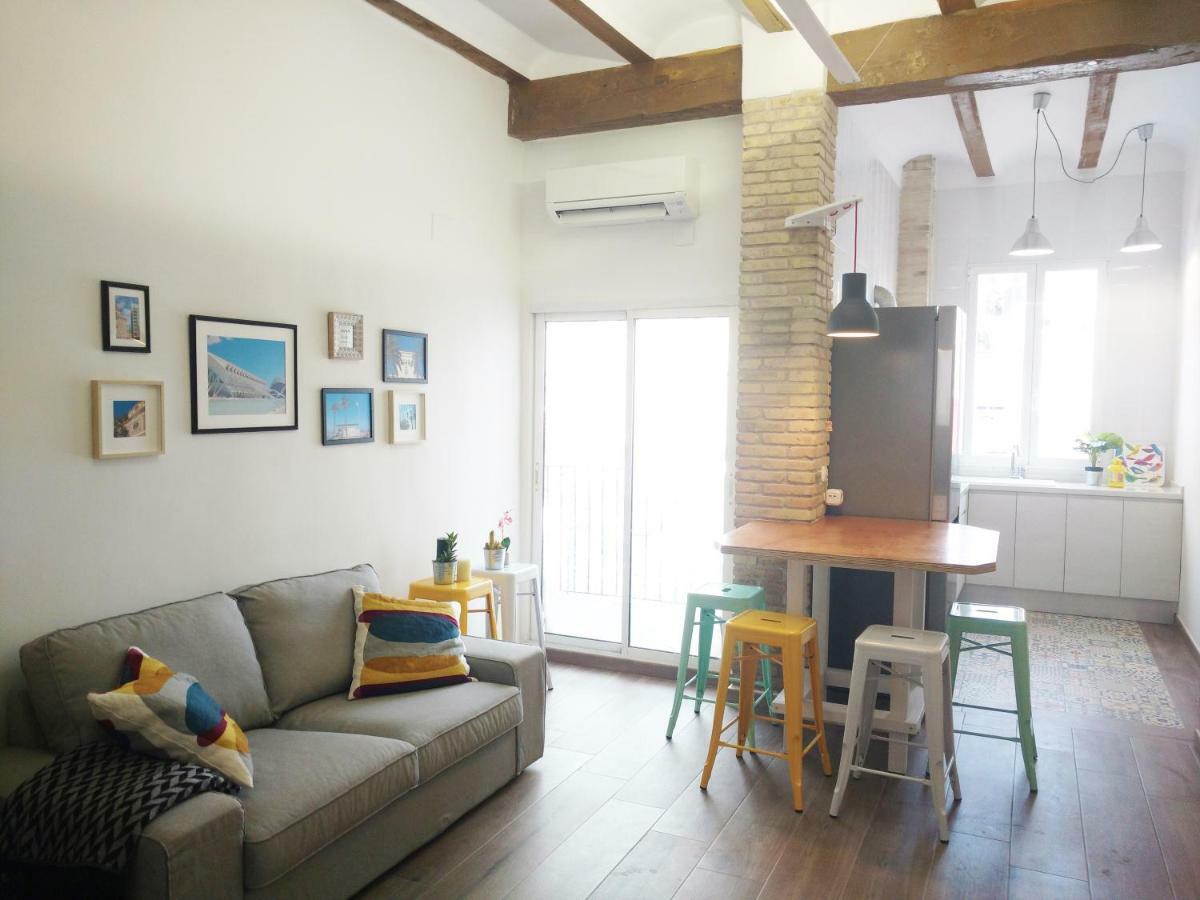 Apartment La Casita *