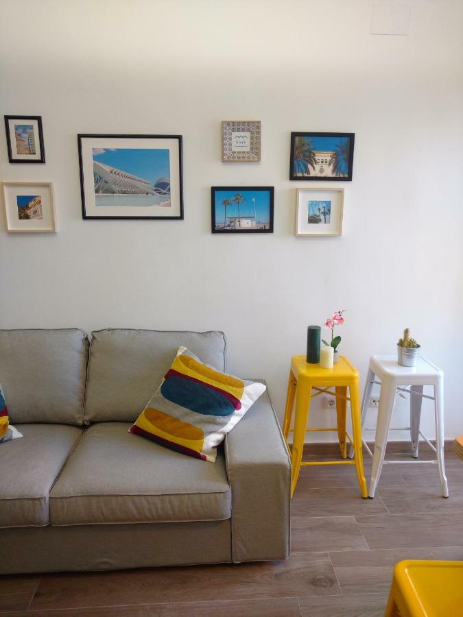 Apartment La Casita *