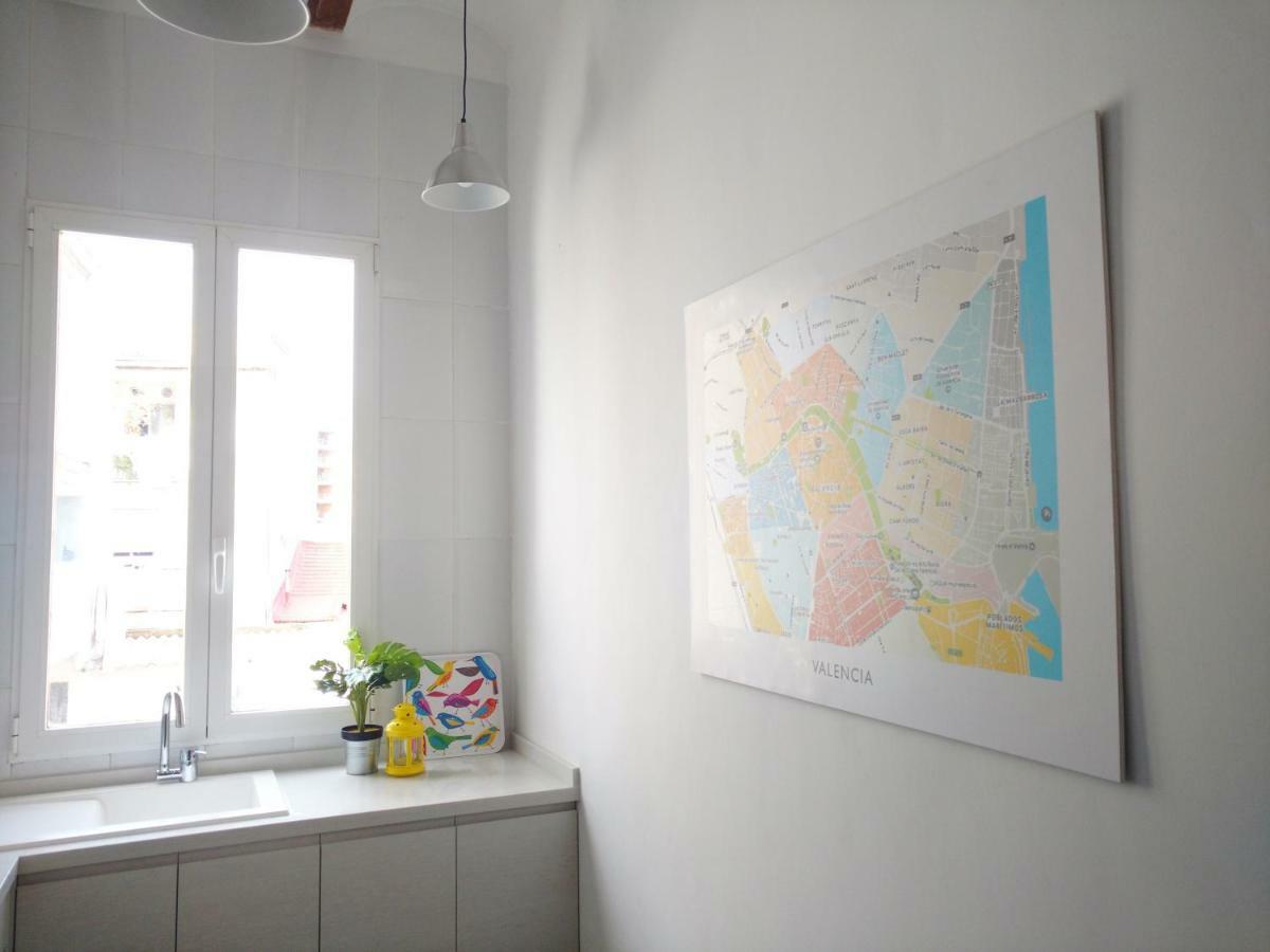 La Casita Apartment *