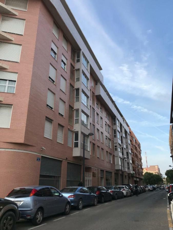 Privatunterkunft Casa Mati *