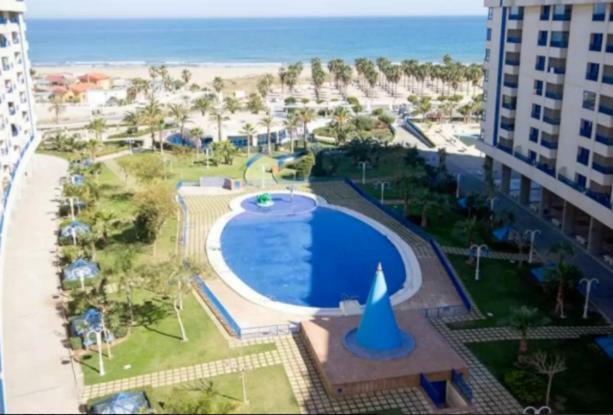 Patacona Mare Nostrum Apartment Valencia