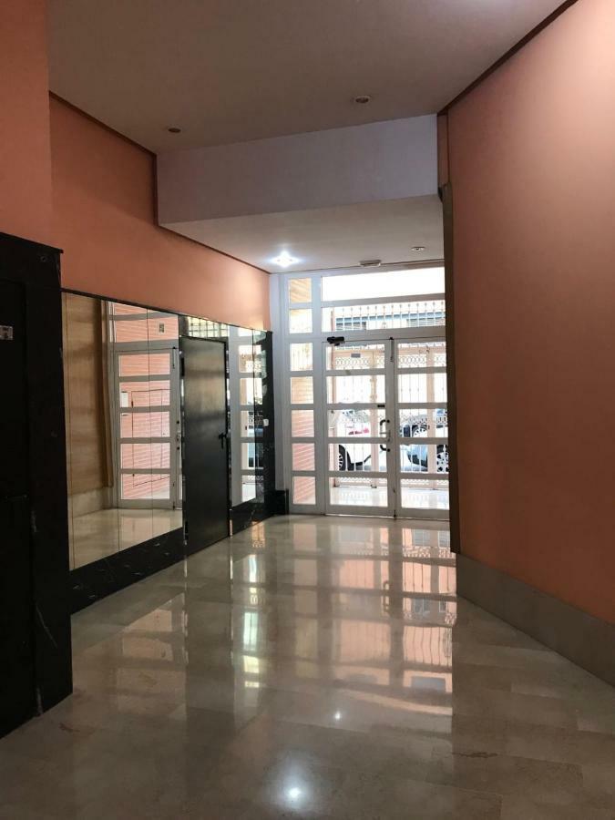 Casa Mati Privatunterkunft Valencia