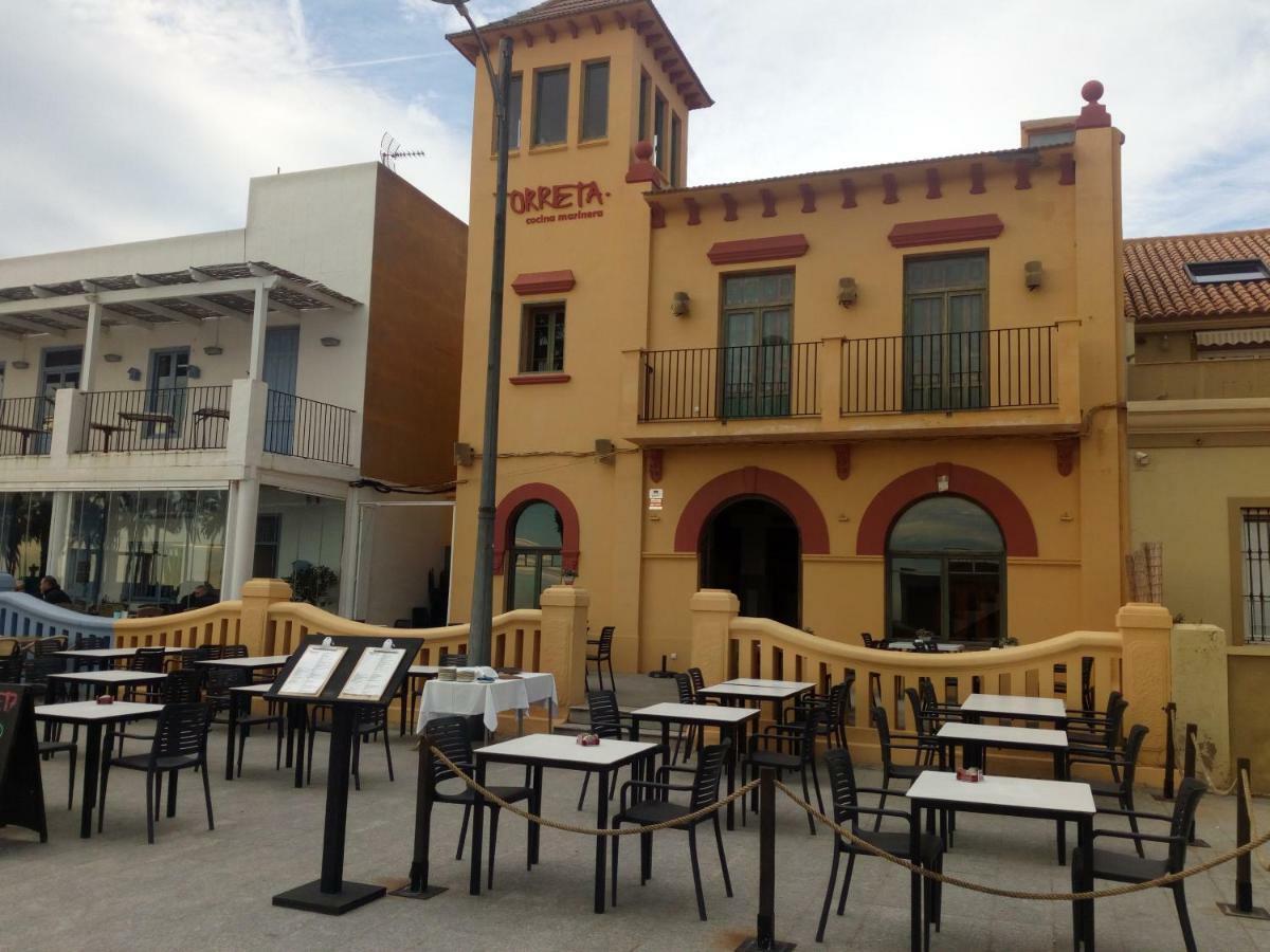 La Patacona Apartment Valencia