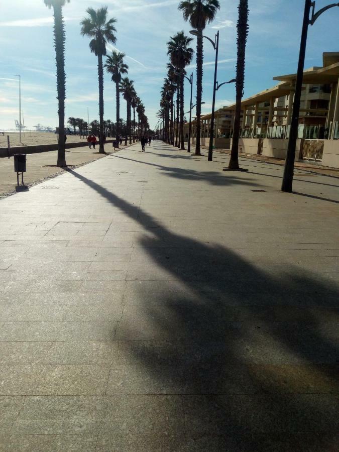 La Patacona