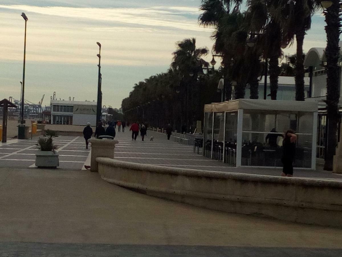 La Patacona