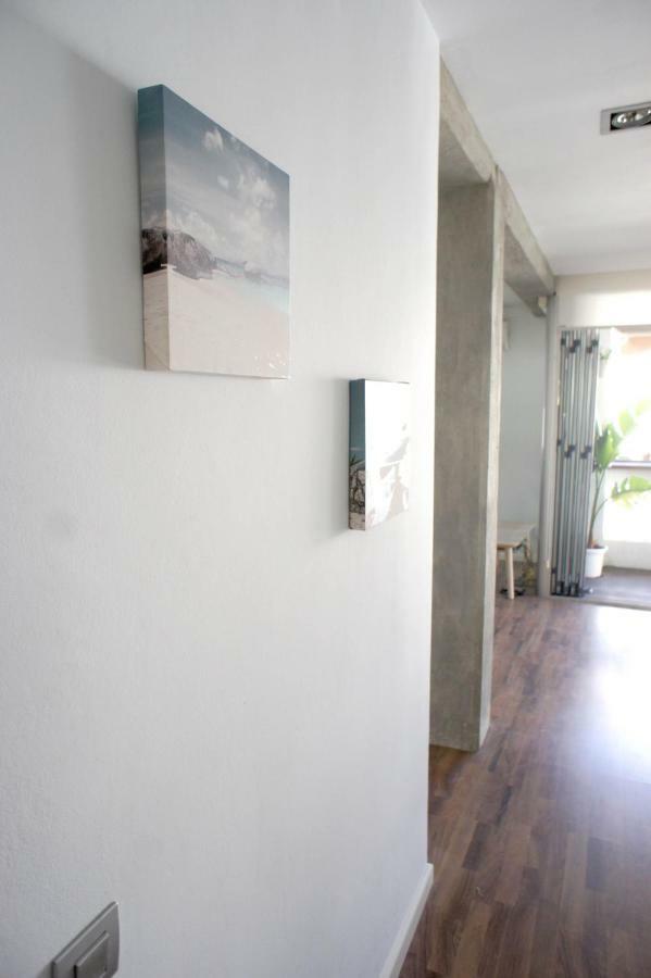 Playa Cabanyal Apartment *