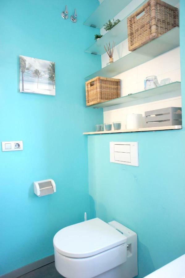 Playa Cabanyal Apartment *