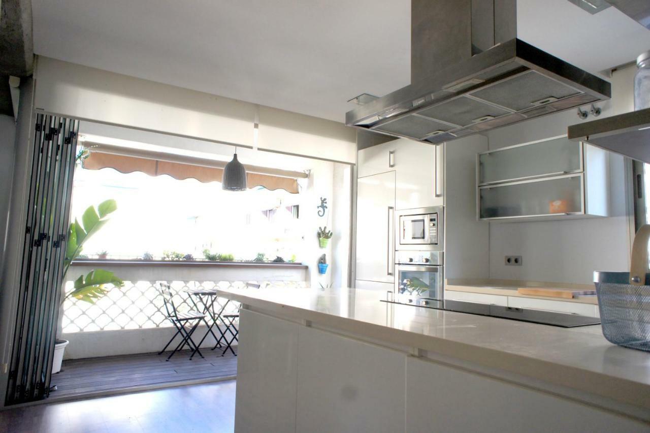 Apartment Playa Cabanyal