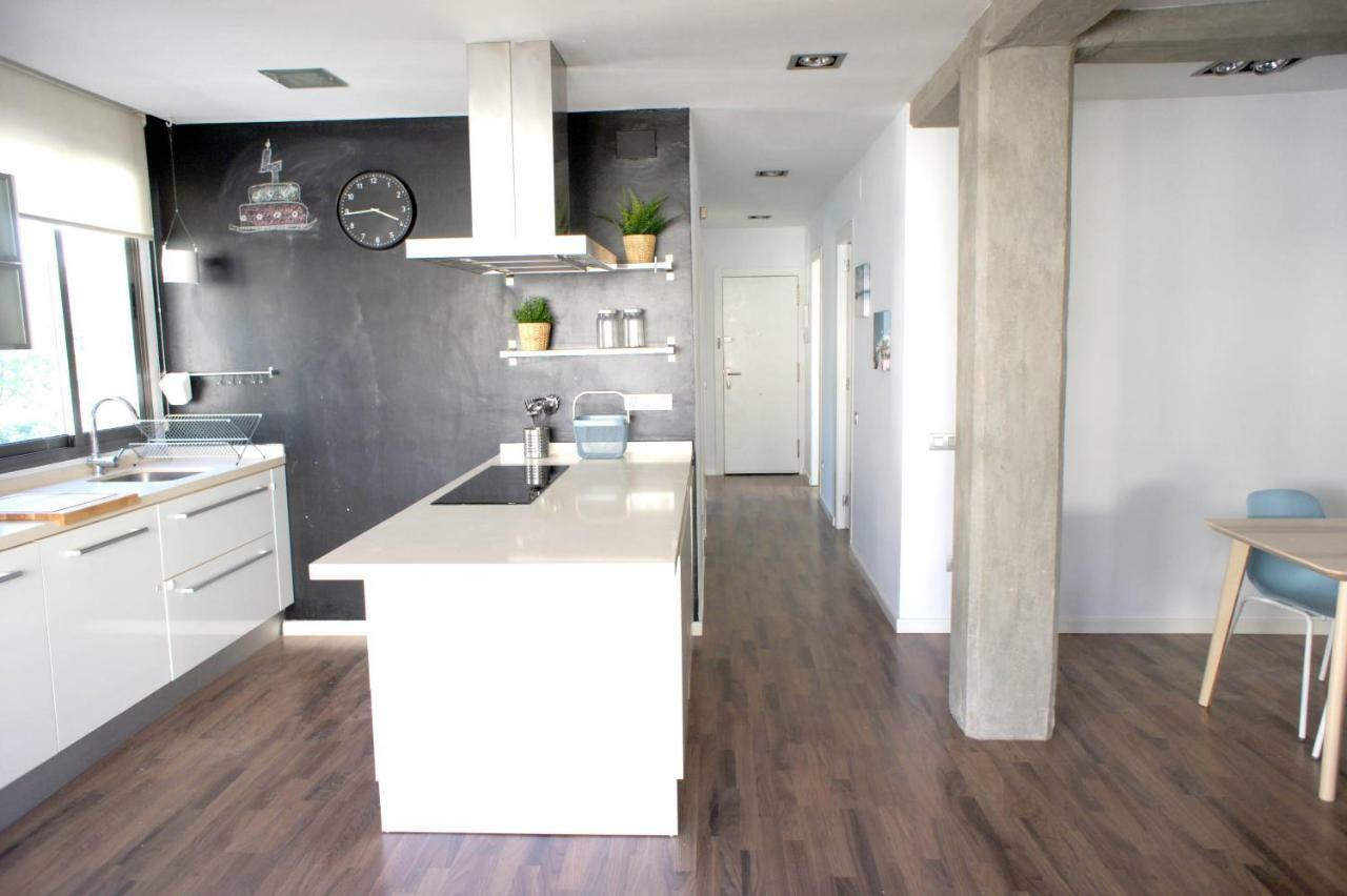 Playa Cabanyal Apartment Valencia
