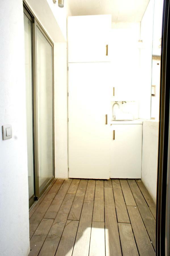Playa Cabanyal Apartment *