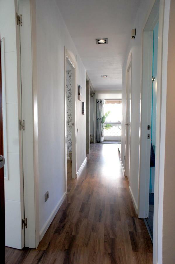 Playa Cabanyal Apartment *