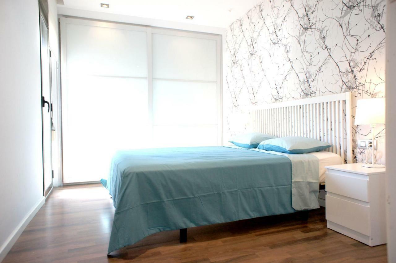 Apartment Playa Cabanyal *