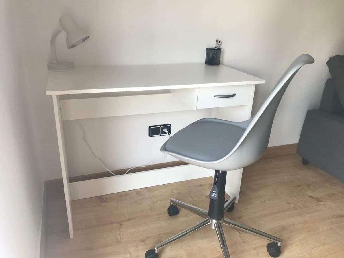 Apartment Cozy In Valencia! Wi-fi ! *