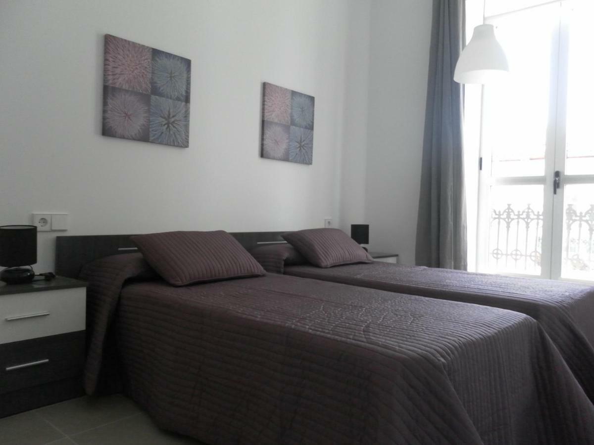 Apartment Carrer De Denia Valencia