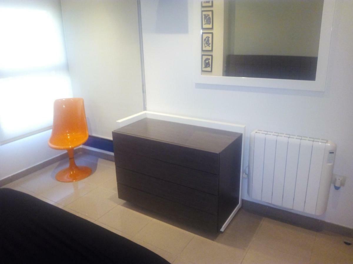 Patacona Mare Nostrum Apartment Valencia