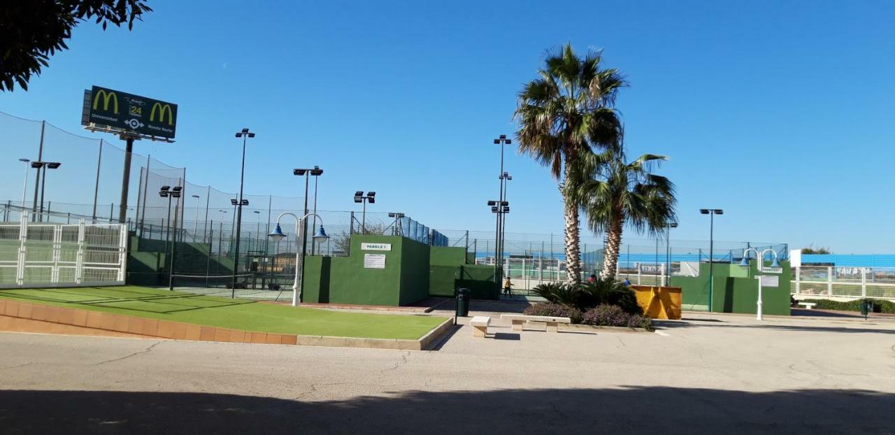 Patacona Mare Nostrum Apartment Valencia