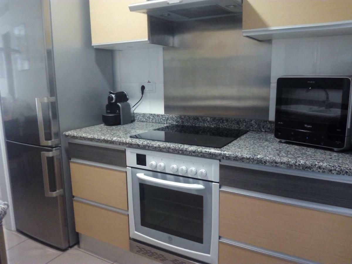 Apartment Patacona Mare Nostrum *