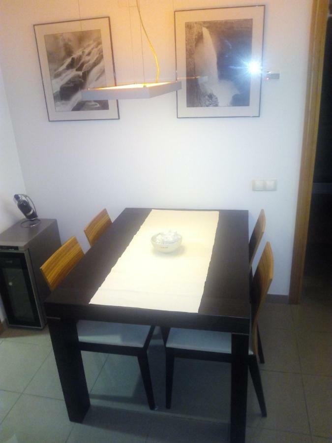 Apartment Patacona Mare Nostrum Valencia