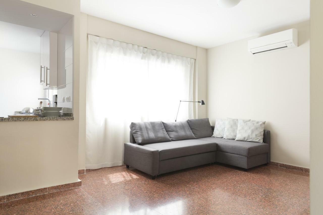 Casa Marques De Caro Apartment Valencia